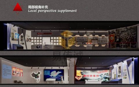 形成“教育+科技+文化”联动宣教格局 咸安区禁毒示范教育基地揭牌启用