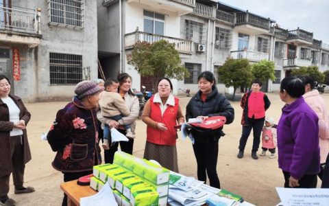 【清洁家园　百日攻坚】咸安向阳湖奶牛场聚力清洁美家园