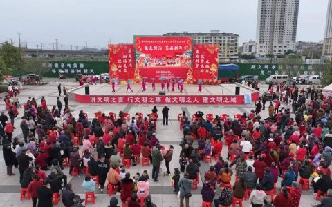 咸安横沟桥镇开展非遗体验活动 品非遗古韵享文化盛宴