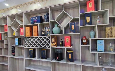 湖北翔辉酒业有限公司匠心酿美酒 产业兴乡村