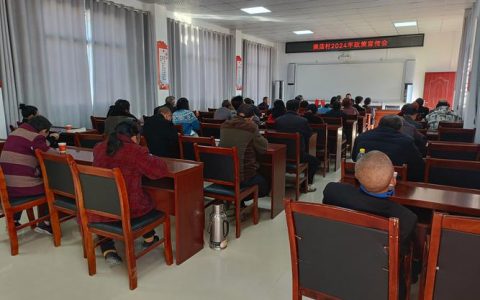 “精度”保公平　“温度”凝共识 石南镇干群共筑“连心路”