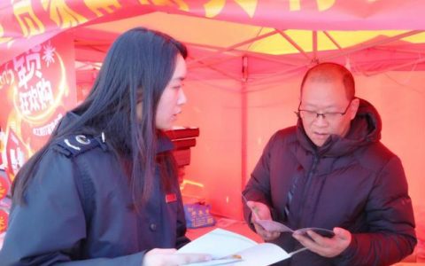 崇阳县税务局： 税惠护航助力小家具“烤”热大市场