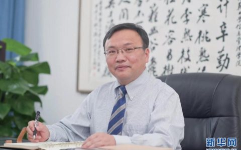 校党委书记夏立新率团赴港开展访问交流