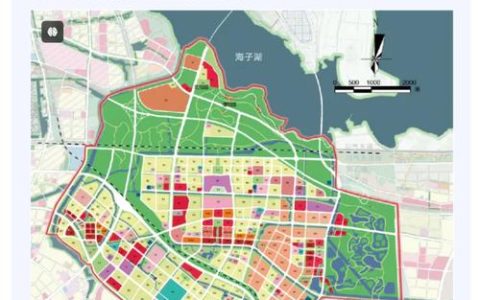 未来五年，荆州这么做！