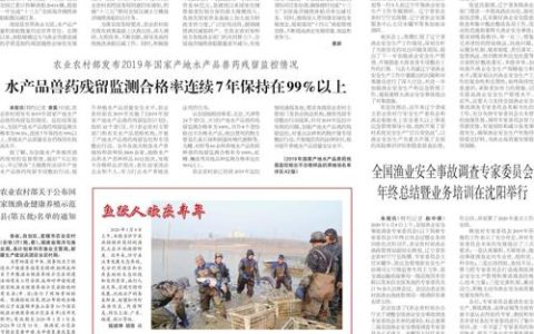 “十堰市设施渔业产业链建设看成效”系列报道② | 延链补链铸品牌