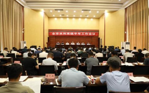 后湖管理区：冬春攻坚筑水利根基 凝心聚力护民生福祉