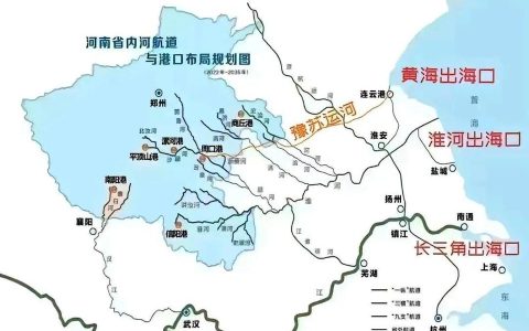 黄石内河航运高质量发展迈入国家战略层面