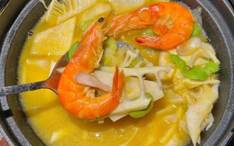 名厨荟萃，共烹“三鲜”真味