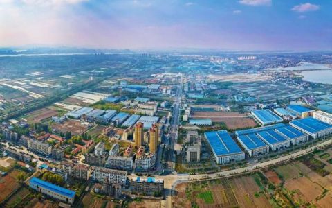 让传统产业“焕新”　让未来产业“领跑”  黄石以新质生产力重塑制造强市