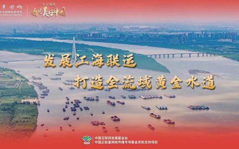 从江河迈向海洋 湖北船舶产业迈向“绿智”时代