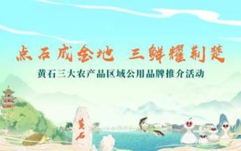 解码“黄石三鲜”的品牌崛起之路