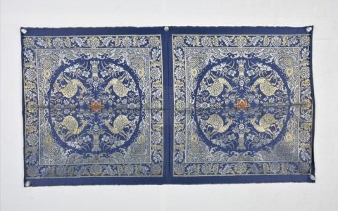 片片织锦绘新图