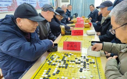 城乡同下一盘棋