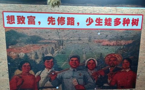 厚植民生沃土 织就幸福经纬