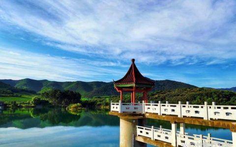 魅力龙池 宜居兴业