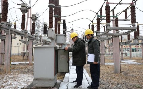 国网红安县供电公司：节日“考点”不放松 正风肃纪不停歇