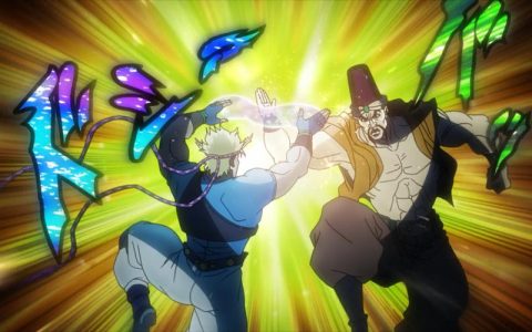 “黄金楔子”上的融合交响