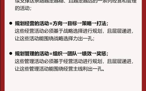 以规划之“统”解发展之“困”