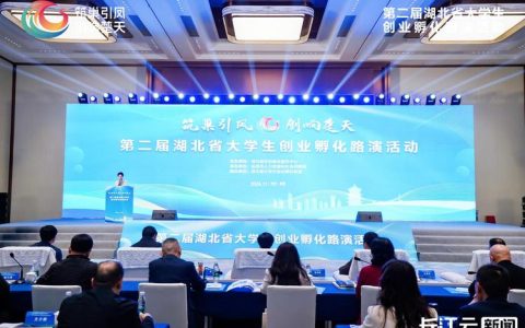 赤壁构建返乡创业良性发展格局 “凤还巢”筑梦  “创业潮”富民