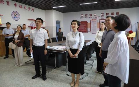 深化妇联关爱服务 提升群众获得感幸福感 张莉君来鄂州市调研慰问 刘来陪同