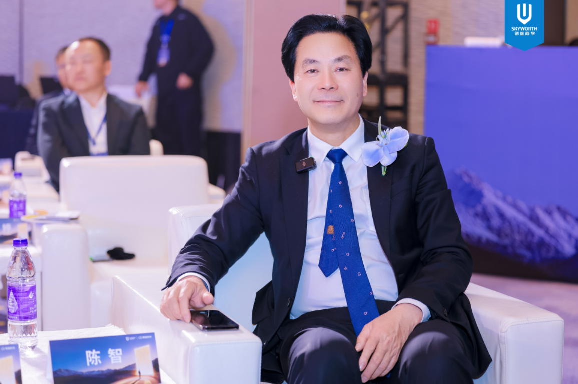 在不确定中锚定方向——黄宏生2026年度演讲解码“幸福力量”