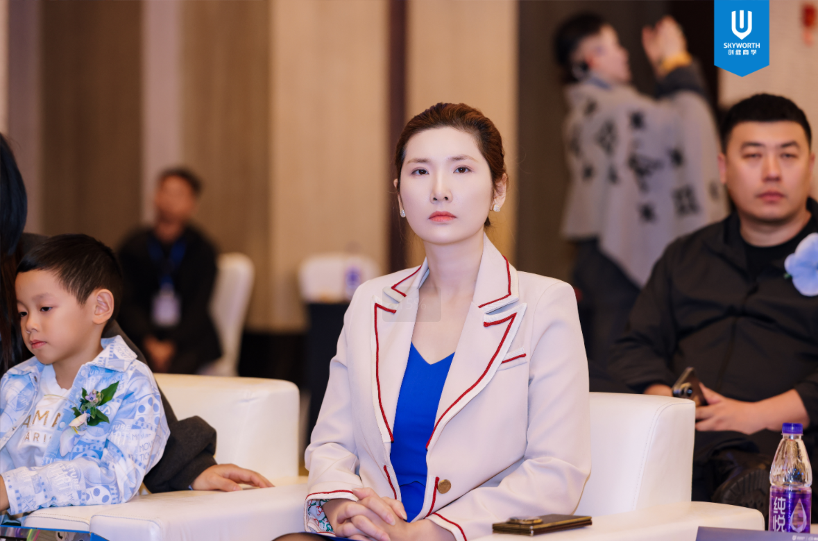 在不确定中锚定方向——黄宏生2026年度演讲解码“幸福力量”