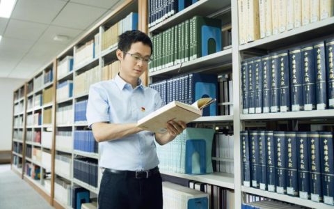 陈柏峰副校长调研平安校园建设情况