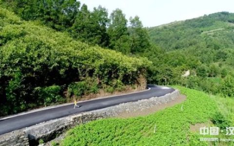 环库路刷黑改造  仙岛湖畔畅通发展“快车道”