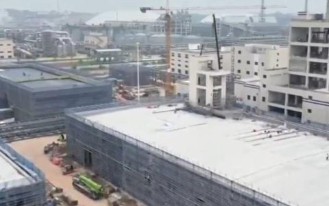 “大块头”有大能量——宜昌省市重点项目投资占固投比重突破30％