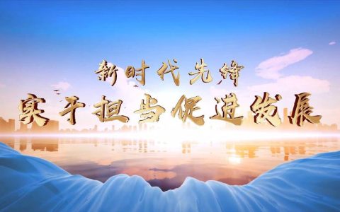 锚定高质量发展 实干担当促振兴