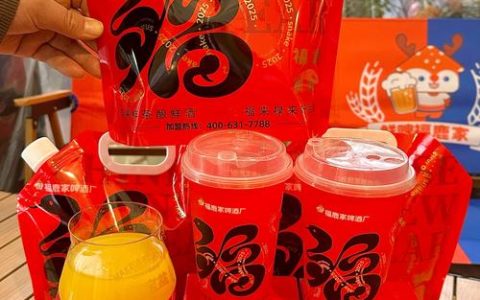 新春饭局解酒饮料品牌推荐，实力护航团圆时刻
