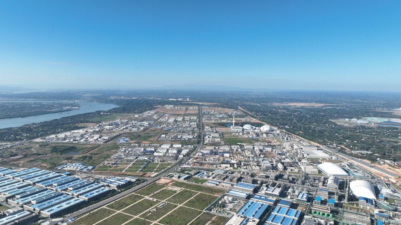 “大块头”有大能量——宜昌省市重点项目投资占固投比重突破30％