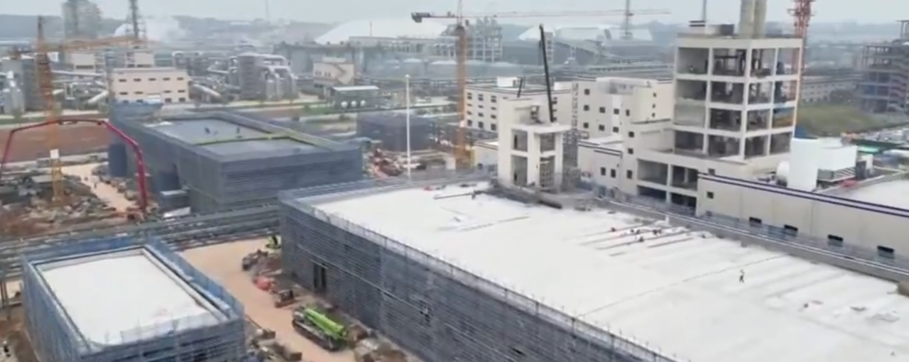 “大块头”有大能量——宜昌省市重点项目投资占固投比重突破30％