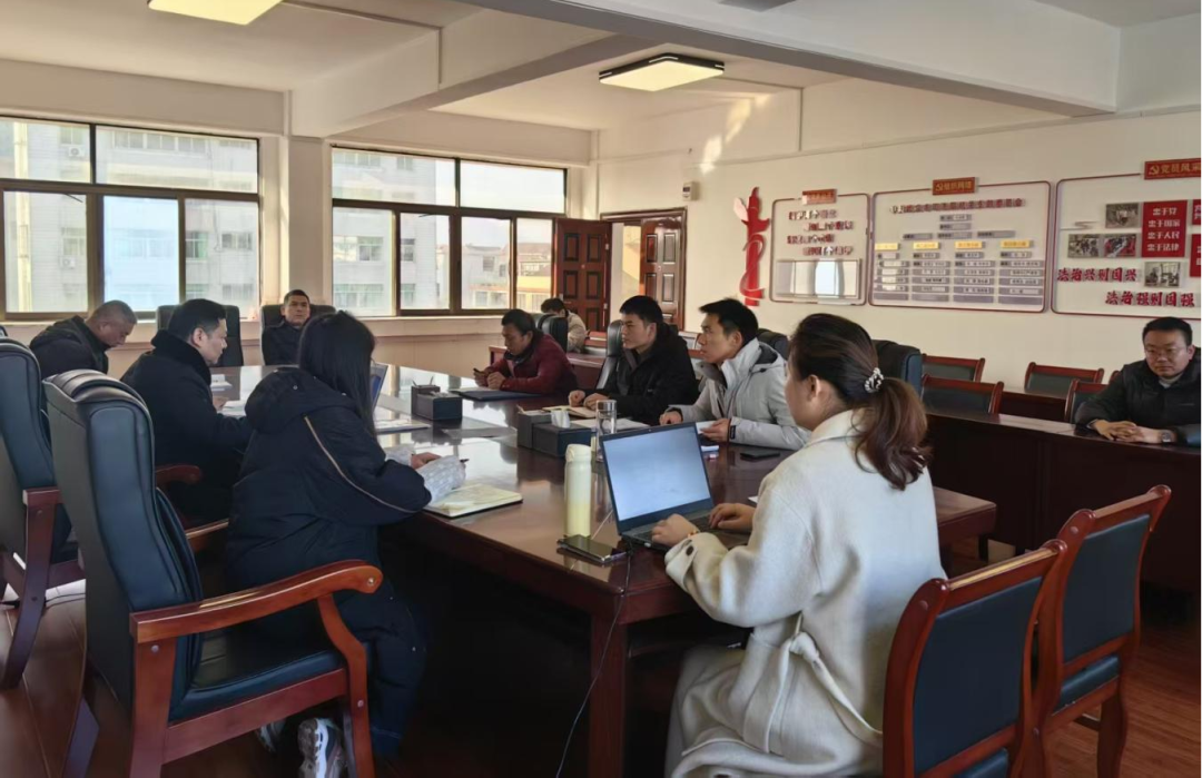 武穴市以“复议调解”促行政争议实质性化解