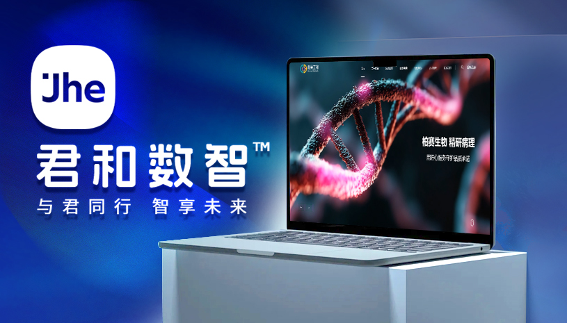 2026网站制作公司哪家好？国内十大口碑网站建设服务商深度测评