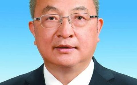 当选的政协荆州市第六届委员会主席、副主席简历