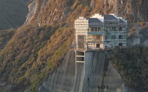 十堰版“南水北调” ——十堰中心城区水资源配置工程全线隧洞贯通纪实