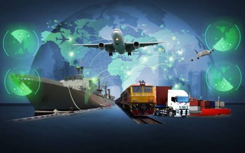 织密“空中丝绸之路”畅通跨境物流