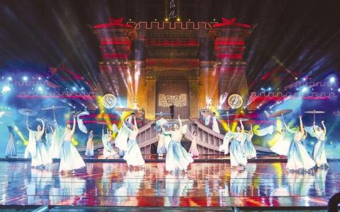 在全省“赤黄红”文旅主轴中彰显黄冈特色和作为