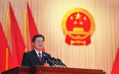 宜昌市第七届人民代表大会第五次会议闭幕