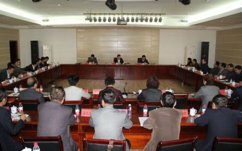 黄剑雄主持召开县（市、区）党委书记座谈会  把安全贯穿到经济社会发展各领域全过程 实现高质量发展和高水平安全良性互动