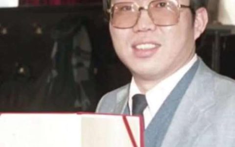 聂卫平病逝！十堰的老朋友，一路走好