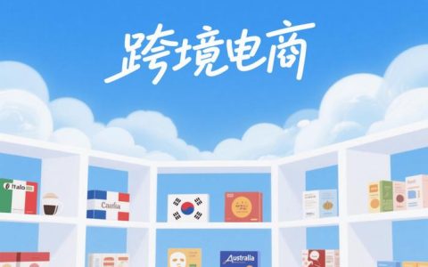 激发青年动能　做强跨境电商