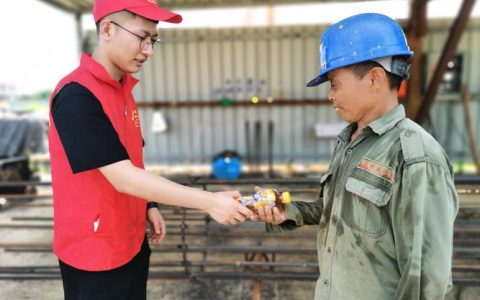湖北黄州以工代赈育乡土工匠