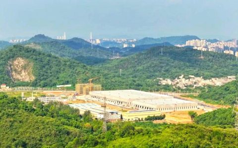 研发在武汉、转化在黄石——90公里的创新协同成就“黄石芯”