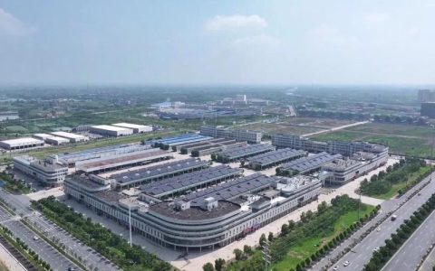 重点项目追踪：湖北农发两湖绿谷项目加速冲刺