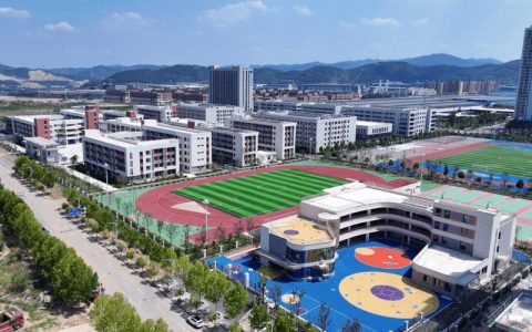 批前公示！十堰这所高校将新建教学楼、科研实验楼