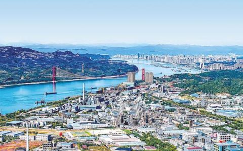 深读丨剑指“万亿级” 宜昌该如何出招