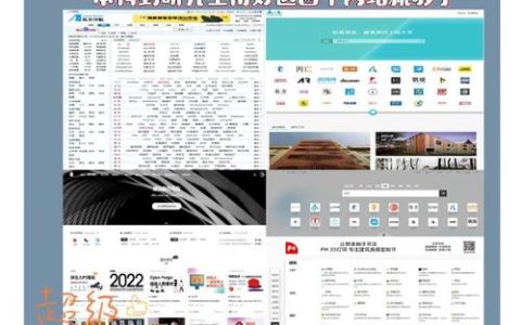 高性价比网站建设公司哪家好？三大类10家优质建站服务商推荐选型指南