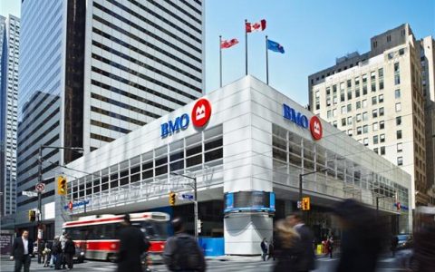 蒙特利尔银?（BMO）深耕中国市场：以跨境优势搭建中加?融桥梁